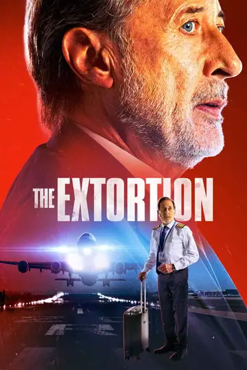 La extorsión veroTV Online • Pelicula Completa
