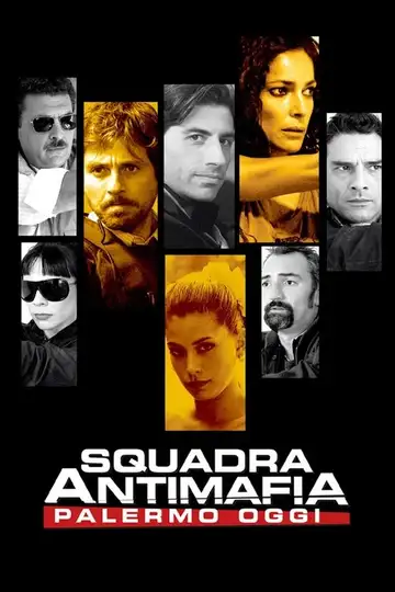Squadra antimafia – Palermo oggi Ver Online Castellano • veroTV
