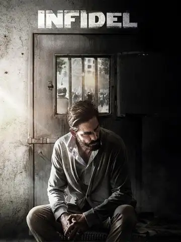El infiel veroTV Online • Pelicula Completa