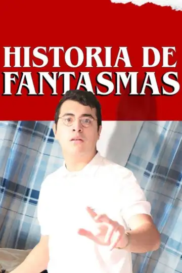 The Ghost Story. veroTV Online • Pelicula Completa