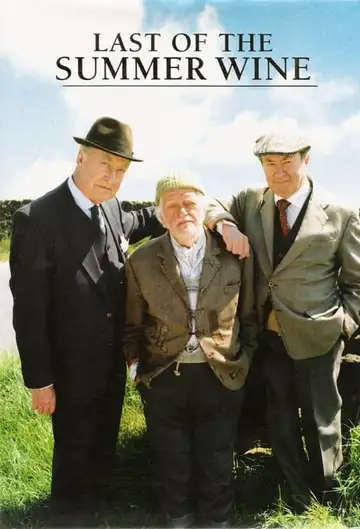 Last of the Summer Wine Ver Online Castellano • veroTV
