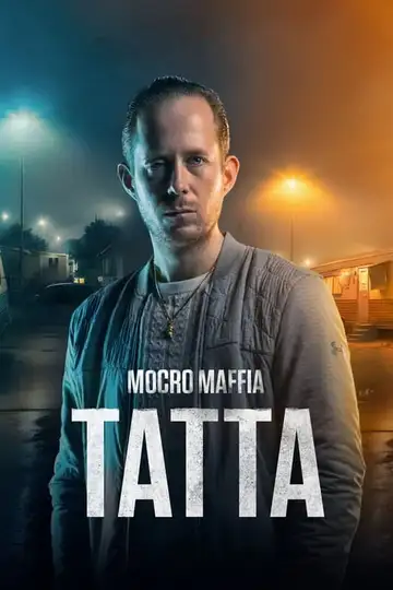 Mocro Maffia: Tatta veroTV Online • Pelicula Completa