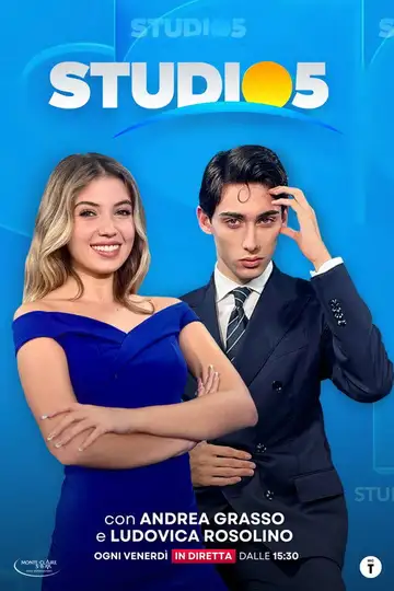Studio5 Ver Online Castellano • veroTV