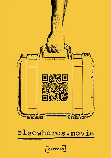 elsewheres veroTV Online • Pelicula Completa