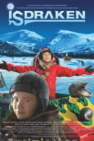 Isdraken veroTV Online • Pelicula Completa