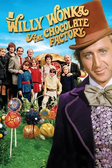 Un mundo de fantasía veroTV Online • Pelicula Completa