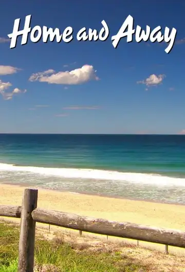 Serie Home and Away completa ver online castellano