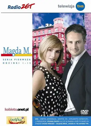Magda M. Ver Online Castellano • veroTV
