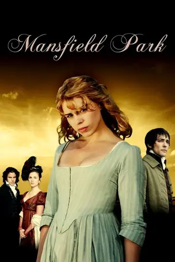 Mansfield Park veroTV Online • Pelicula Completa