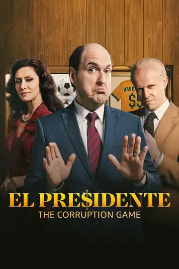 El Presidente Ver Online Castellano • veroTV