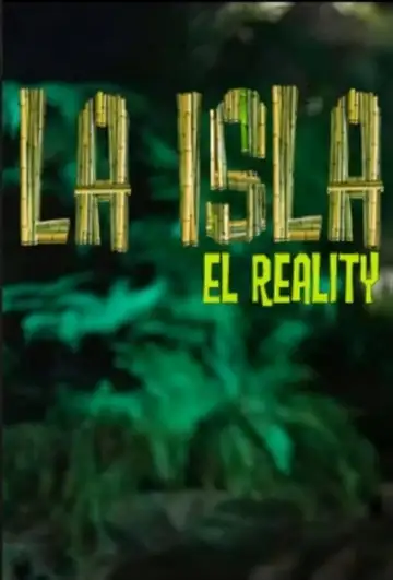 La Isla: El Reality Ver Online Castellano • veroTV