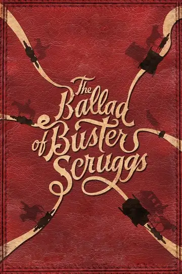 La balada de Buster Scruggs veroTV Online • Pelicula Completa