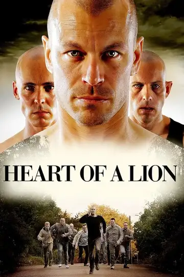 Corazón de León veroTV Online • Pelicula Completa