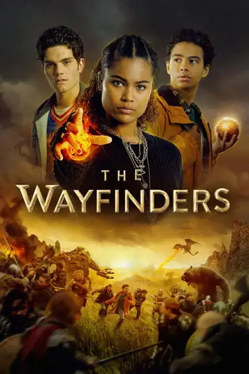 The Wayfinders Ver Online Castellano • veroTV