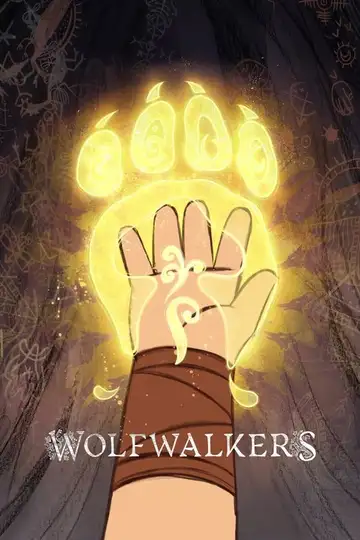 Wolfwalkers veroTV Online • Pelicula Completa