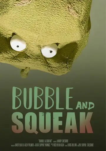 Bubble and Squeak veroTV Online • Pelicula Completa