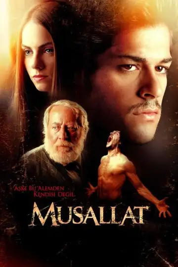 Musallat veroTV Online • Pelicula Completa