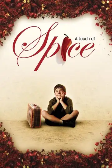 Un toque de canela veroTV Online • Pelicula Completa