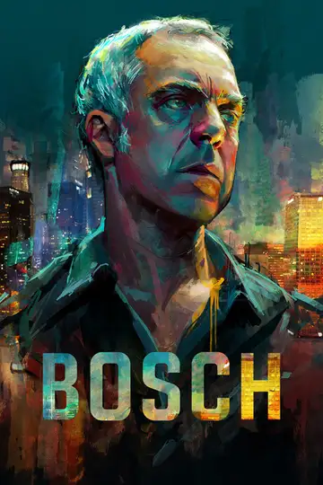Bosch Ver Online Castellano • veroTV