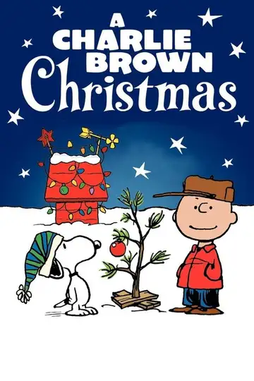 La Navidad de Charlie Brown veroTV Online • Pelicula Completa