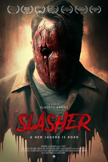 Slasher veroTV Online • Pelicula Completa
