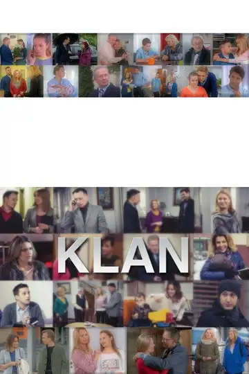 Serie Klan 1997 completa ver online castellano