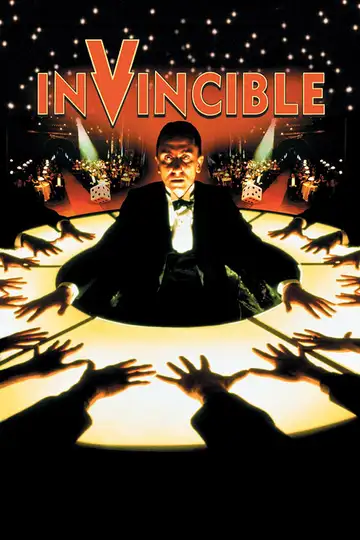 Invincible veroTV Online • Pelicula Completa