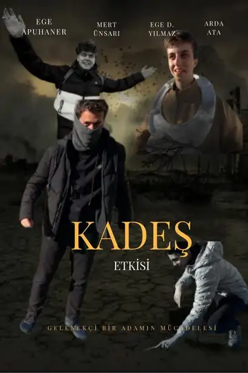 Kadeş Etkisi veroTV Online • Pelicula Completa