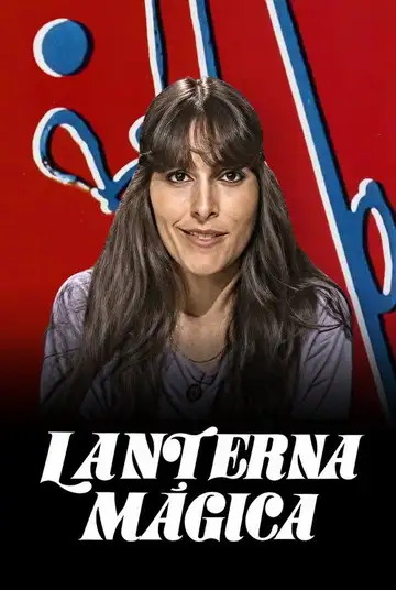 Lanterna Mágica Ver Online Castellano • veroTV