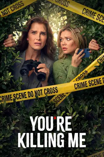 You're Killing Me Ver Online Castellano • veroTV