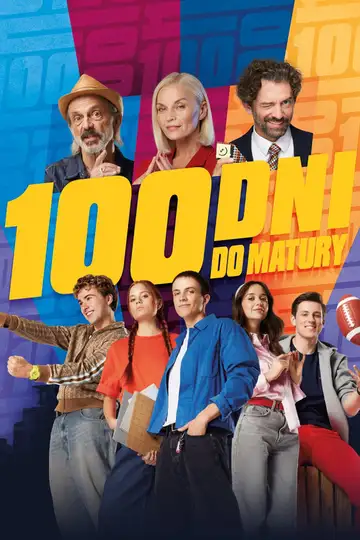 Ver 100 dni do matury película completa online en español