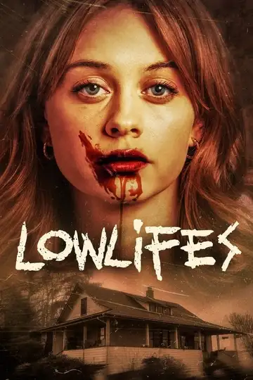 Lowlifes veroTV Online • Pelicula Completa