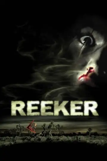 Reeker veroTV Online • Pelicula Completa