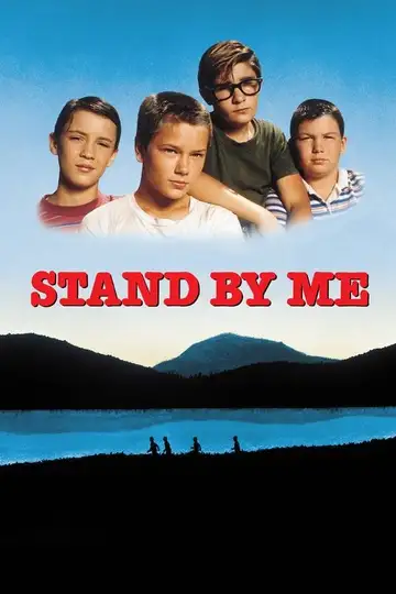 Cuenta conmigo veroTV Online • Pelicula Completa