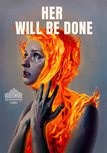 Her Will Be Done veroTV Online • Pelicula Completa