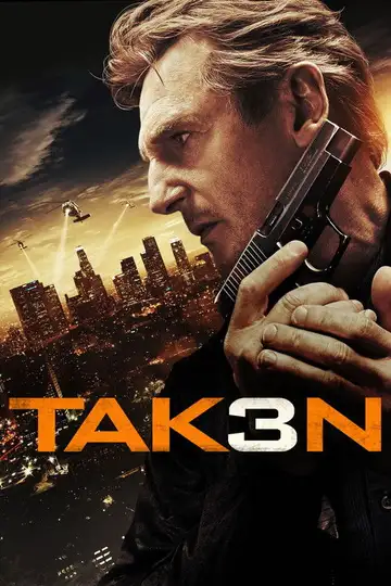 Ver Uprowadzona 3 película completa online en español
