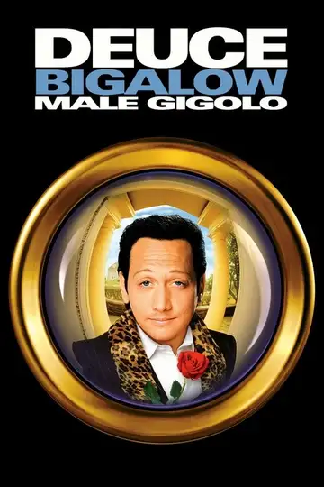 Gigoló veroTV Online • Pelicula Completa