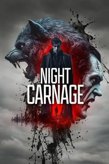 Night Carnage veroTV Online • Pelicula Completa