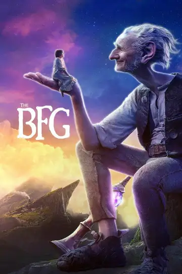 Mi amigo el gigante veroTV Online • Pelicula Completa