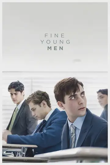 Hombres integros veroTV Online • Pelicula Completa