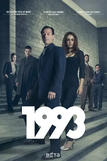 Serie 1993 completa ver online castellano