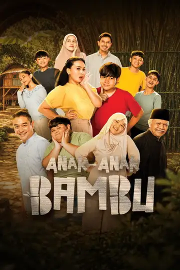 Anak-Anak Bambu veroTV Online • Pelicula Completa