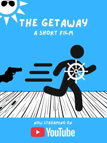 The Getaway 2022 veroTV Online • Pelicula Completa