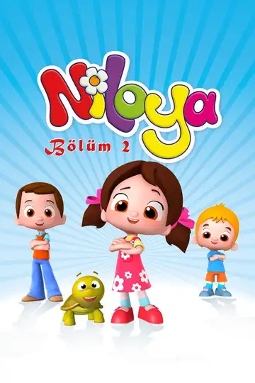 Niloya Bölüm 2 veroTV Online • Pelicula Completa