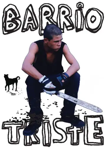Barrio Triste veroTV Online • Pelicula Completa