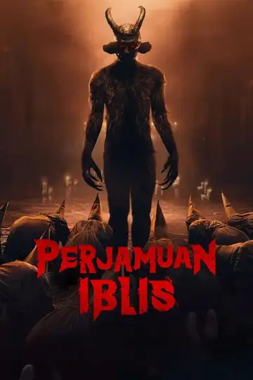 Perjamuan Iblis veroTV Online • Pelicula Completa