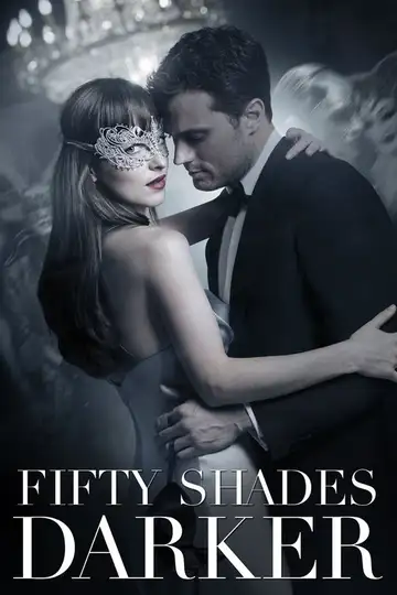 Cincuenta sombras más oscuras veroTV Online • Pelicula Completa