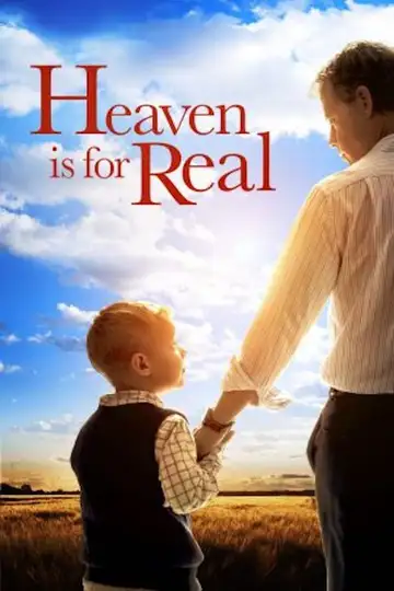 El cielo es real veroTV Online • Pelicula Completa
