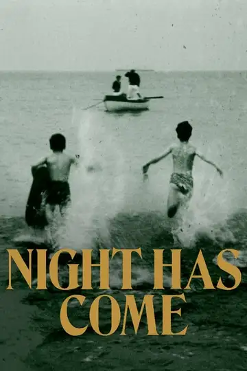 Night Has Come veroTV Online • Pelicula Completa