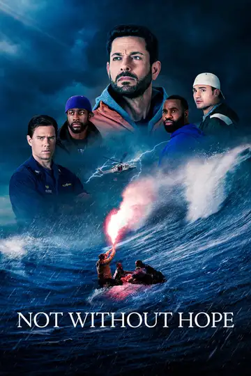 Not Without Hope veroTV Online • Pelicula Completa